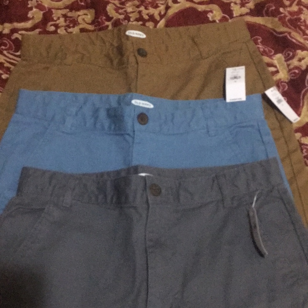 Shorts